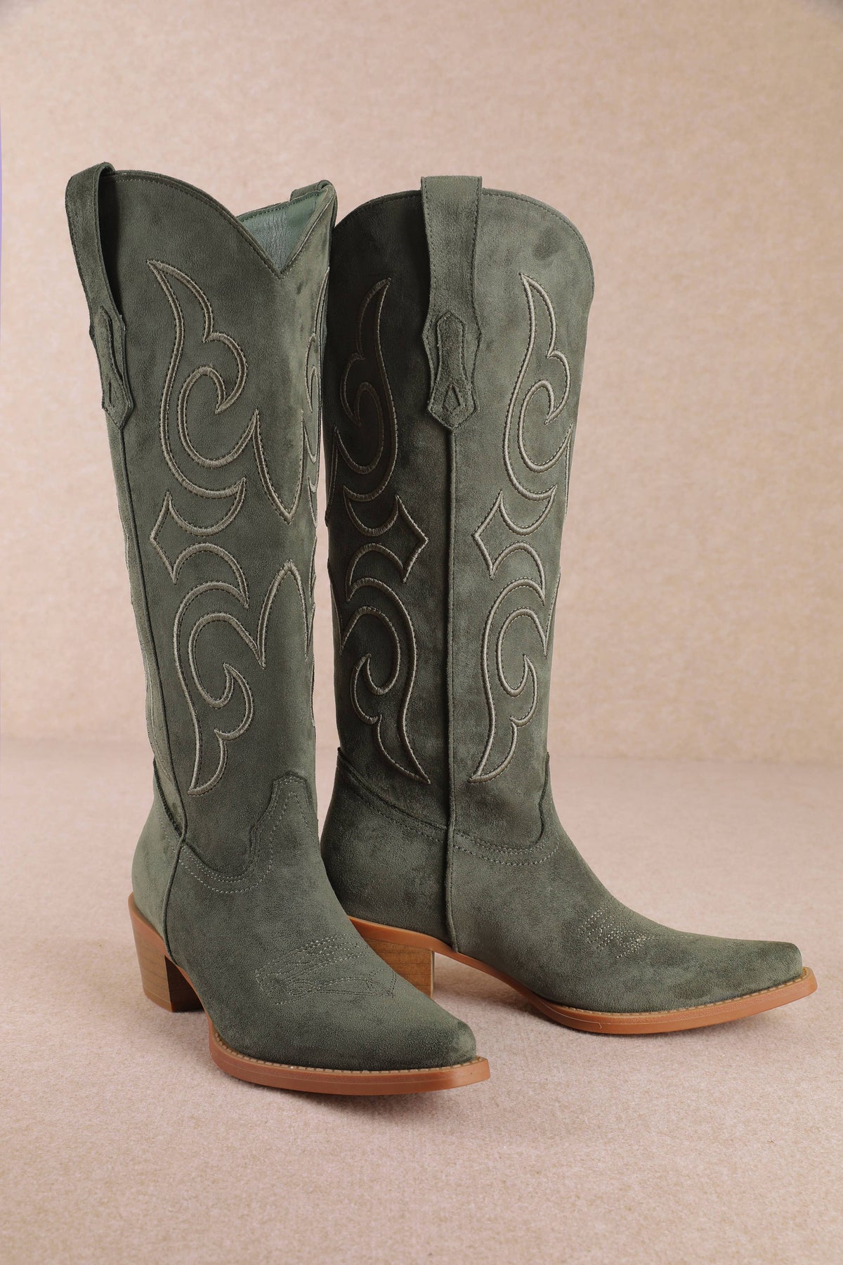 Savanah Boots
