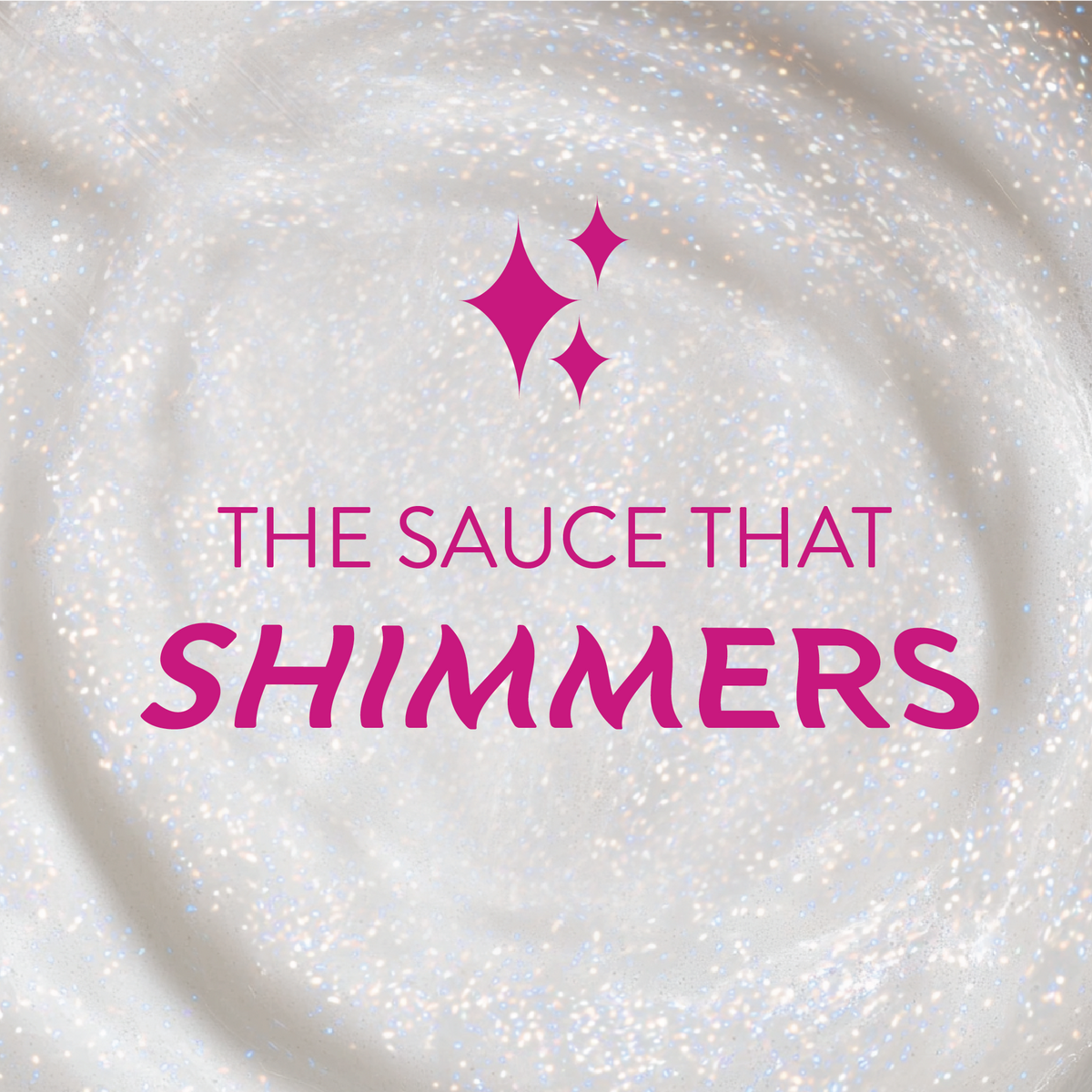 Sugar Free Marshmallow Sauce - Jordan's Skinny Mixes