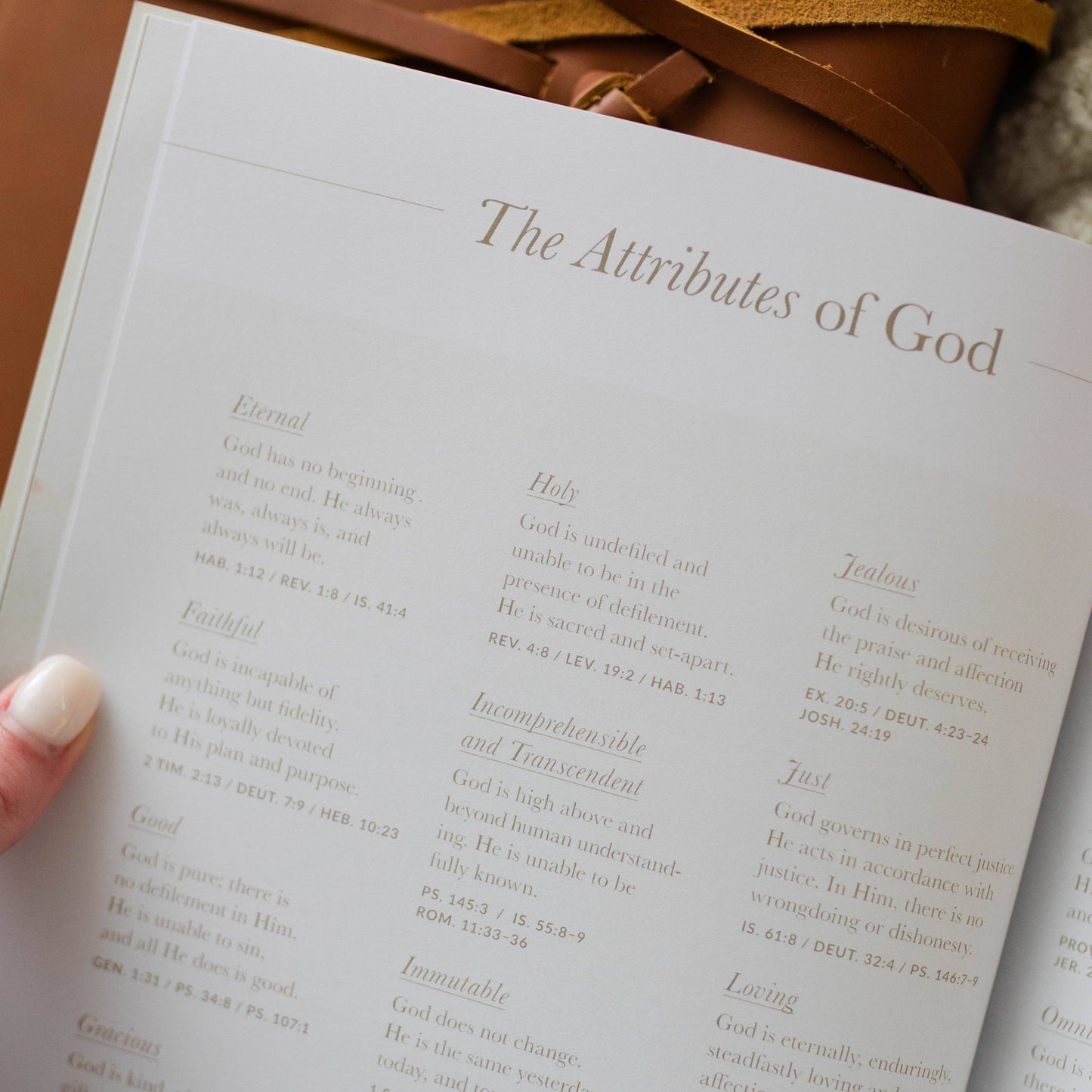 The Daily Grace Co - It Is Well Bible Study