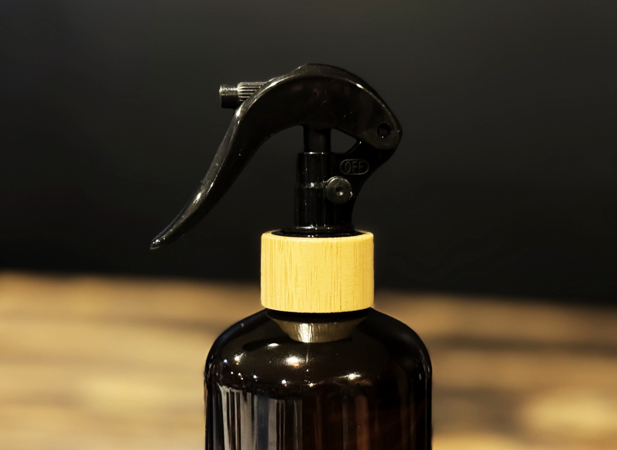 Midnight Cowgirl Room + Linen Spray