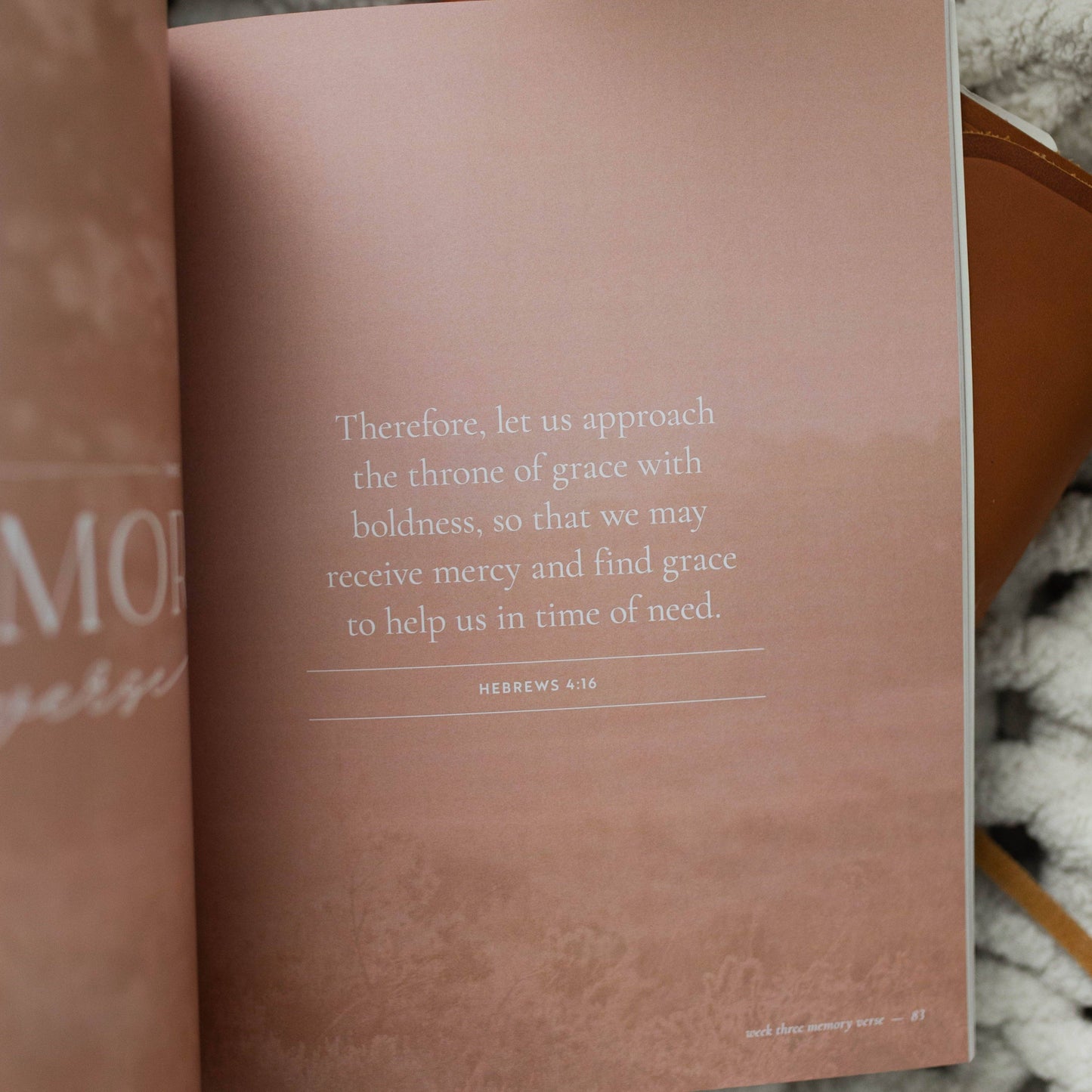 The Daily Grace Co - It Is Well Bible Study