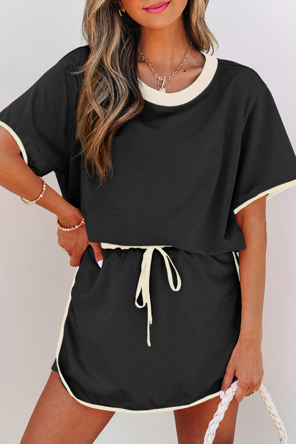 Skort Set *All Colors* RTS