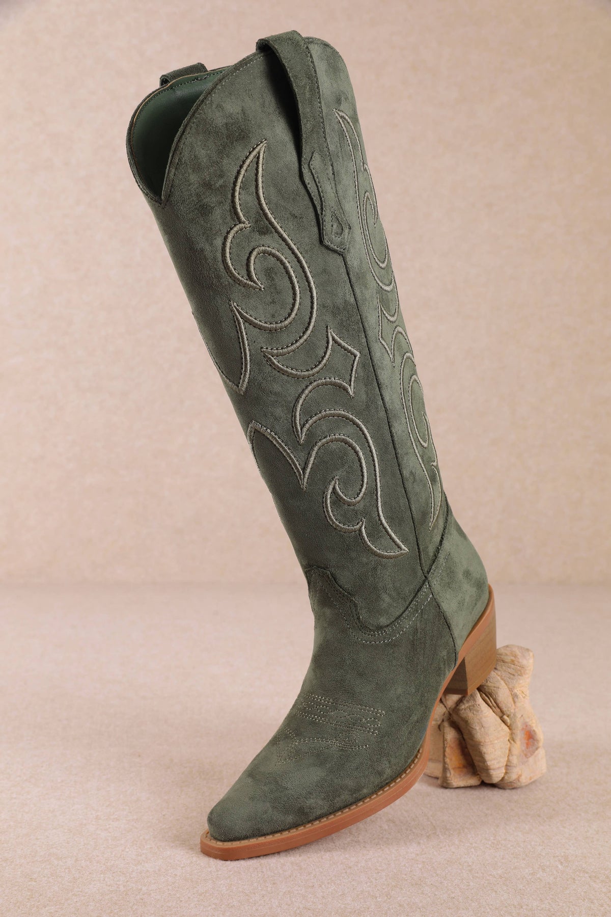 Savanah Boots