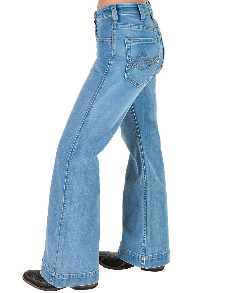 The Paxton Trouser
