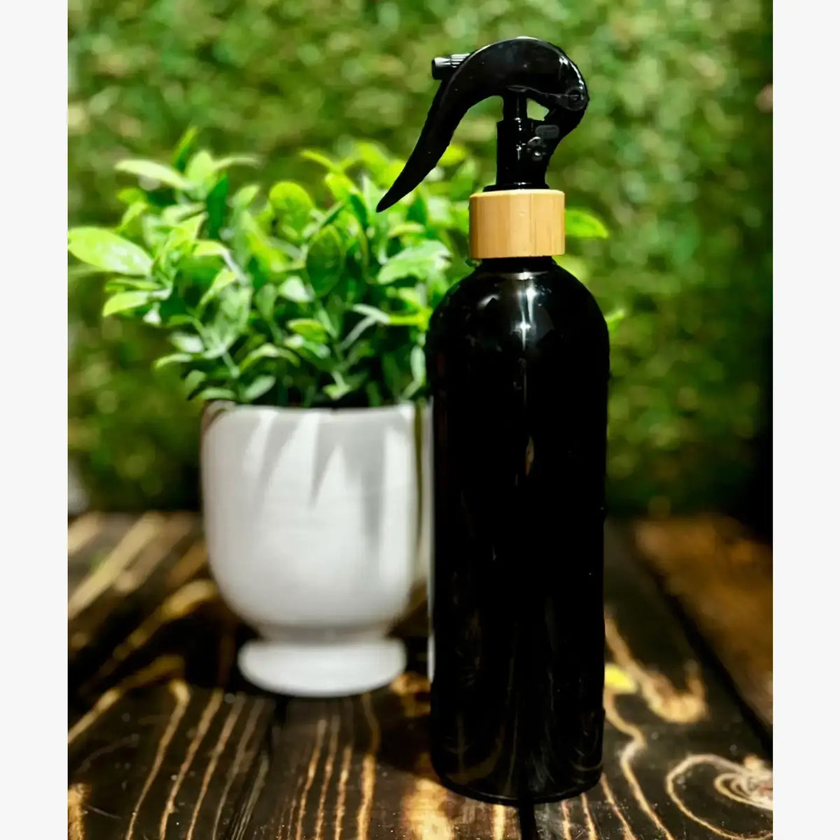 Pumpkin Pecan Waffle Room + Linen Spray