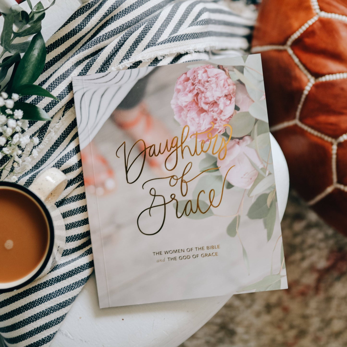 The Daily Grace Co - Daughters of Grace Bible Study