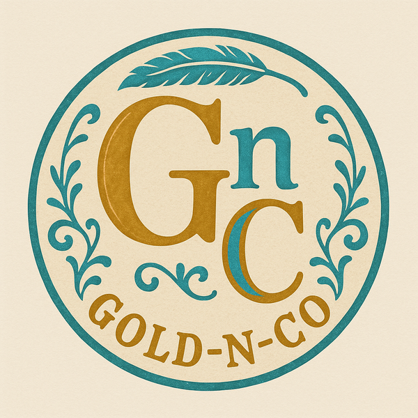 Gold-n-Co logo