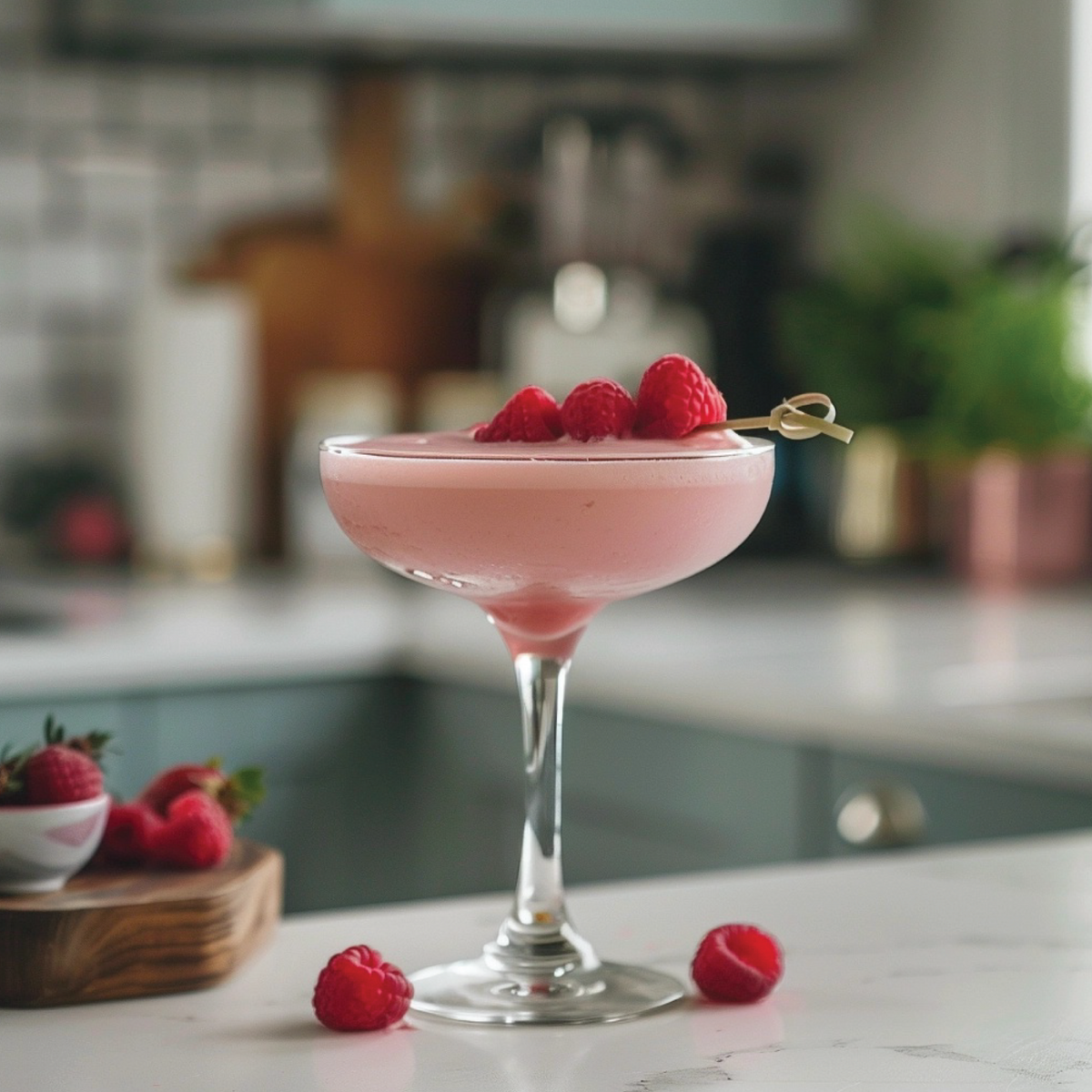 Sugar Free Raspberry Syrup - Jordan's Skinny Mixes