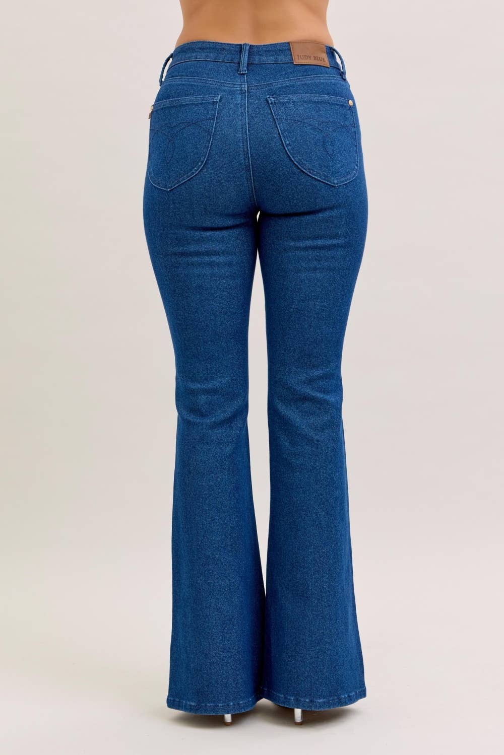 Judy Blue Sparkle Flare