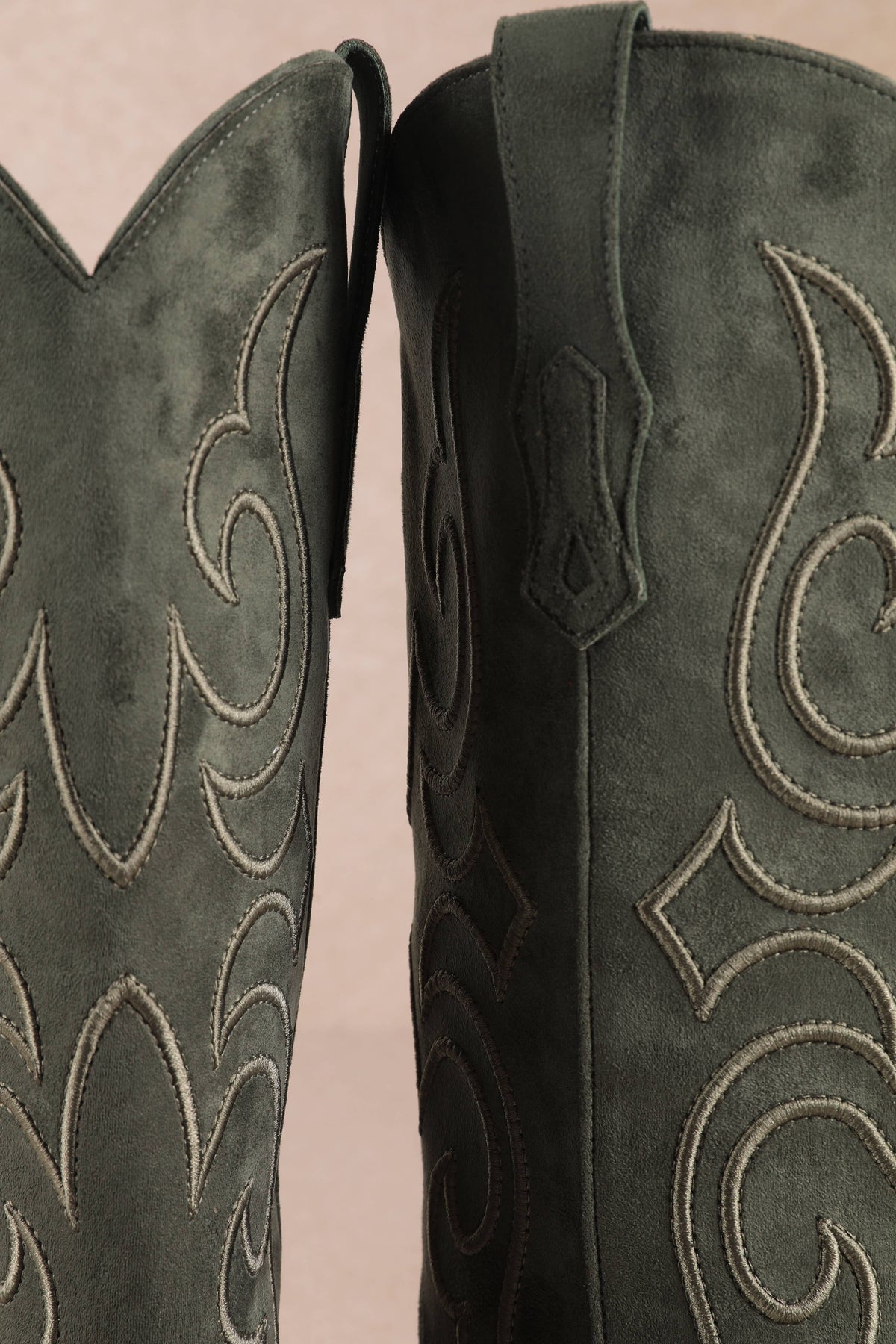 Savanah Boots