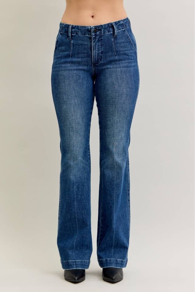 Bootcut Trouser Judy Blue