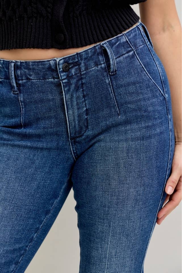 Bootcut Trouser Judy Blue