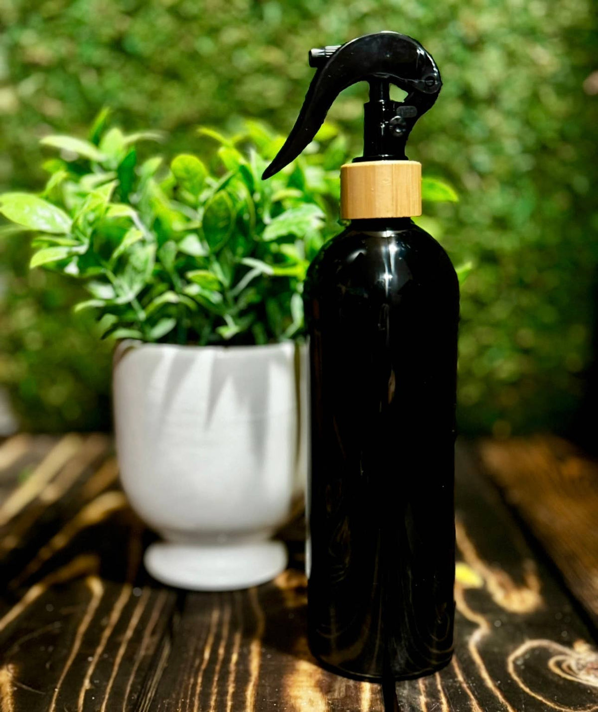 Pumpkin Pecan Waffle Room + Linen Spray