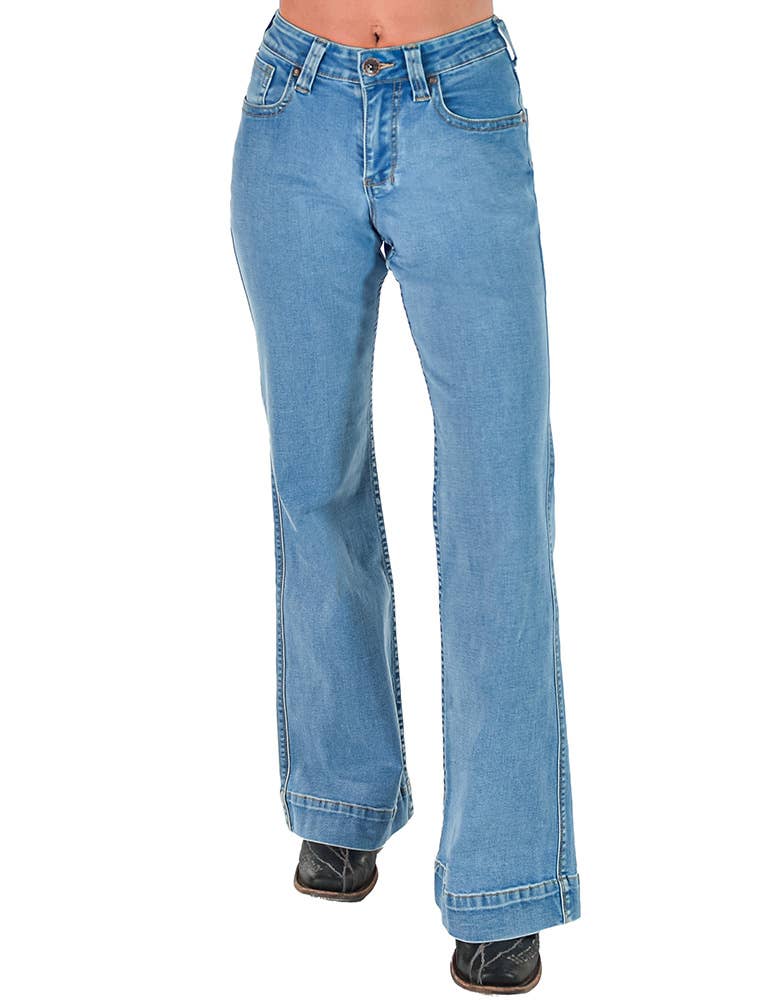The Paxton Trouser