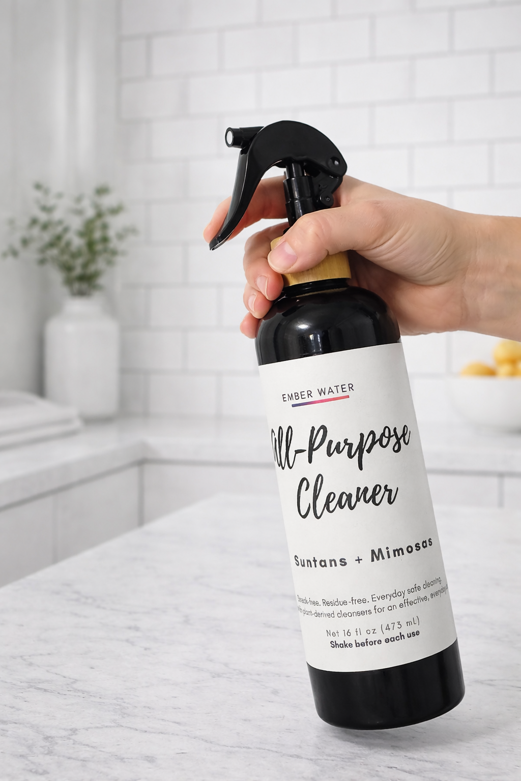 All Purpose Cleaner : Coastal Drift