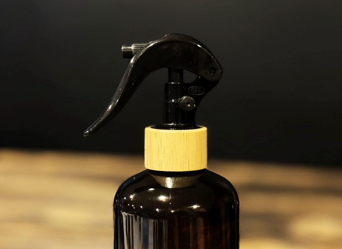 The Bucking Heifer Room + Linen Spray 