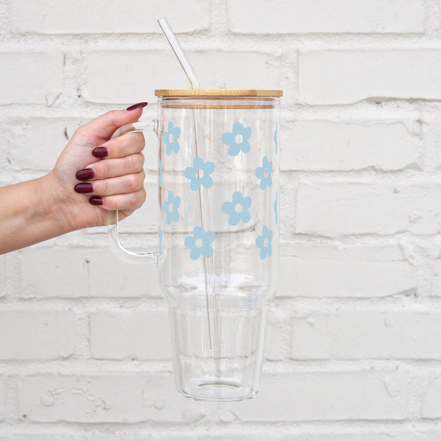 Daisy 40oz Sip-Sip Hooray!