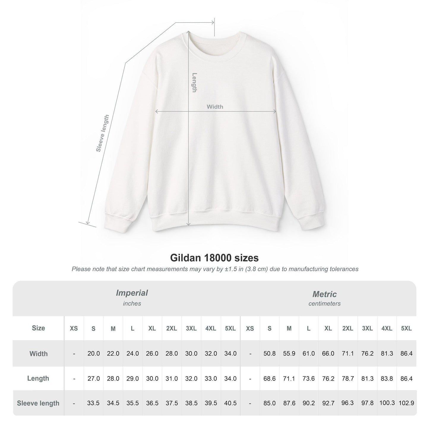Cowboy Pancakes Sweatshirt