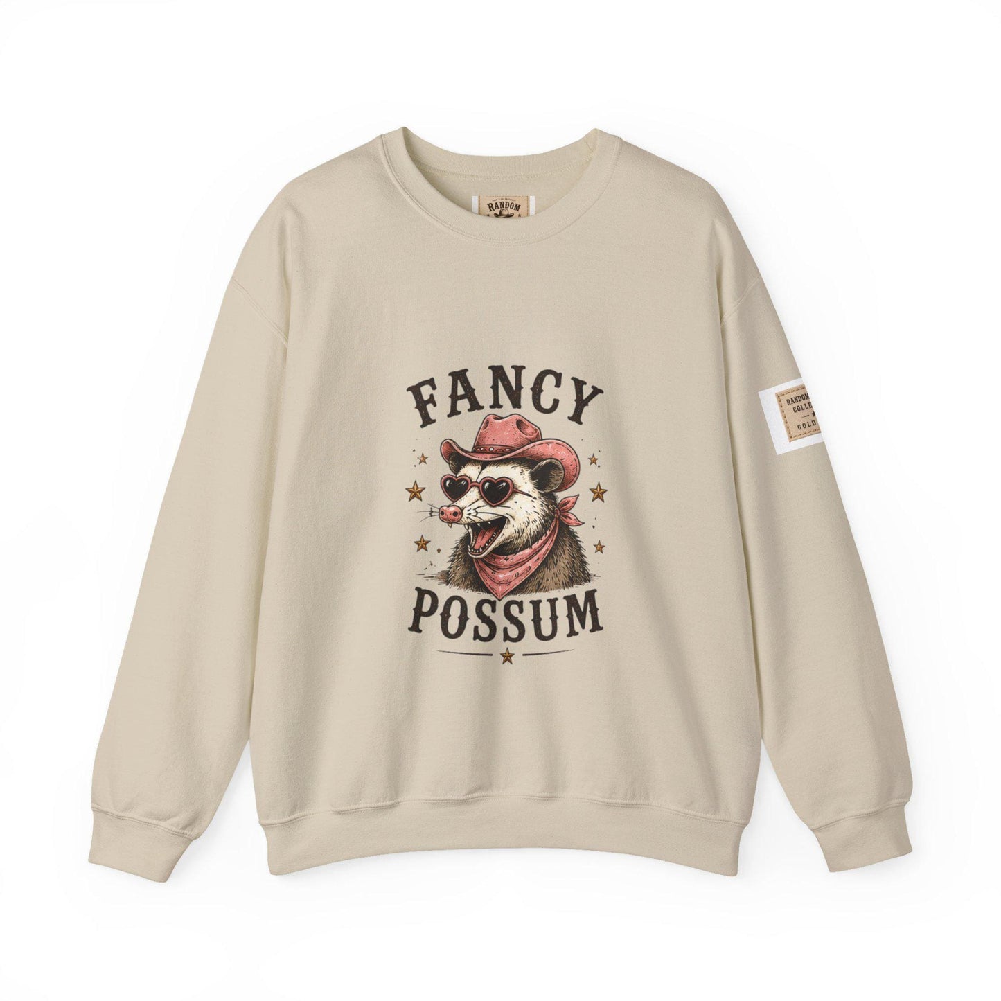 Fancy Possum Sweatshirt