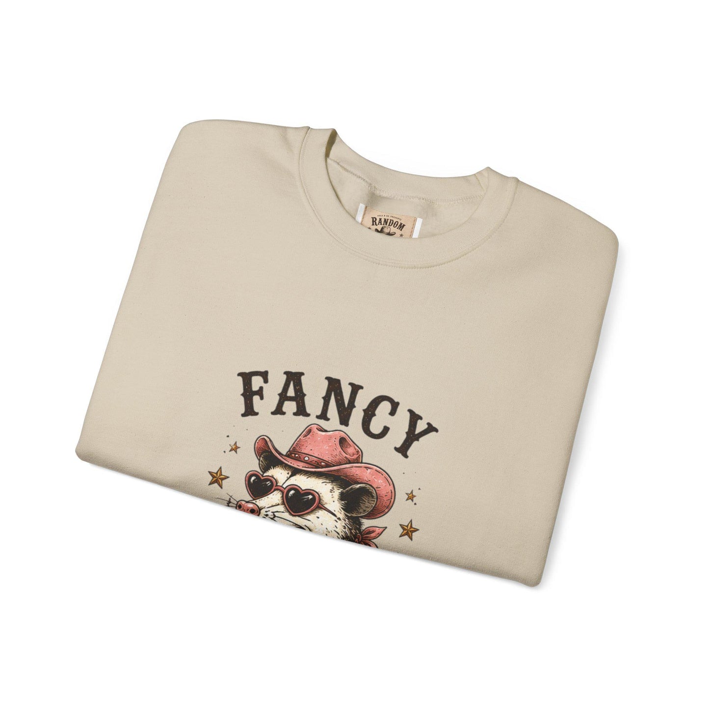 Fancy Possum Sweatshirt