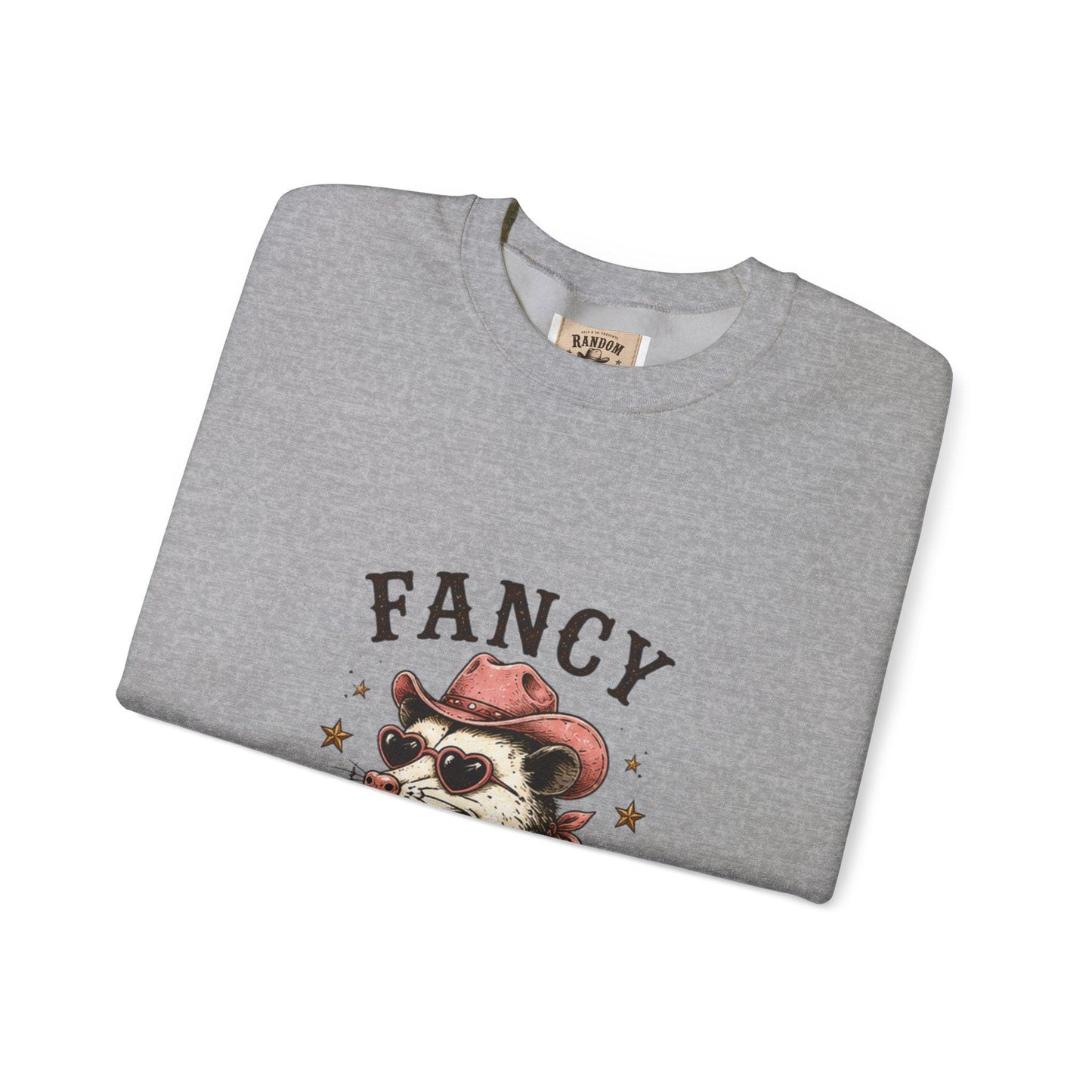 Fancy Possum Sweatshirt
