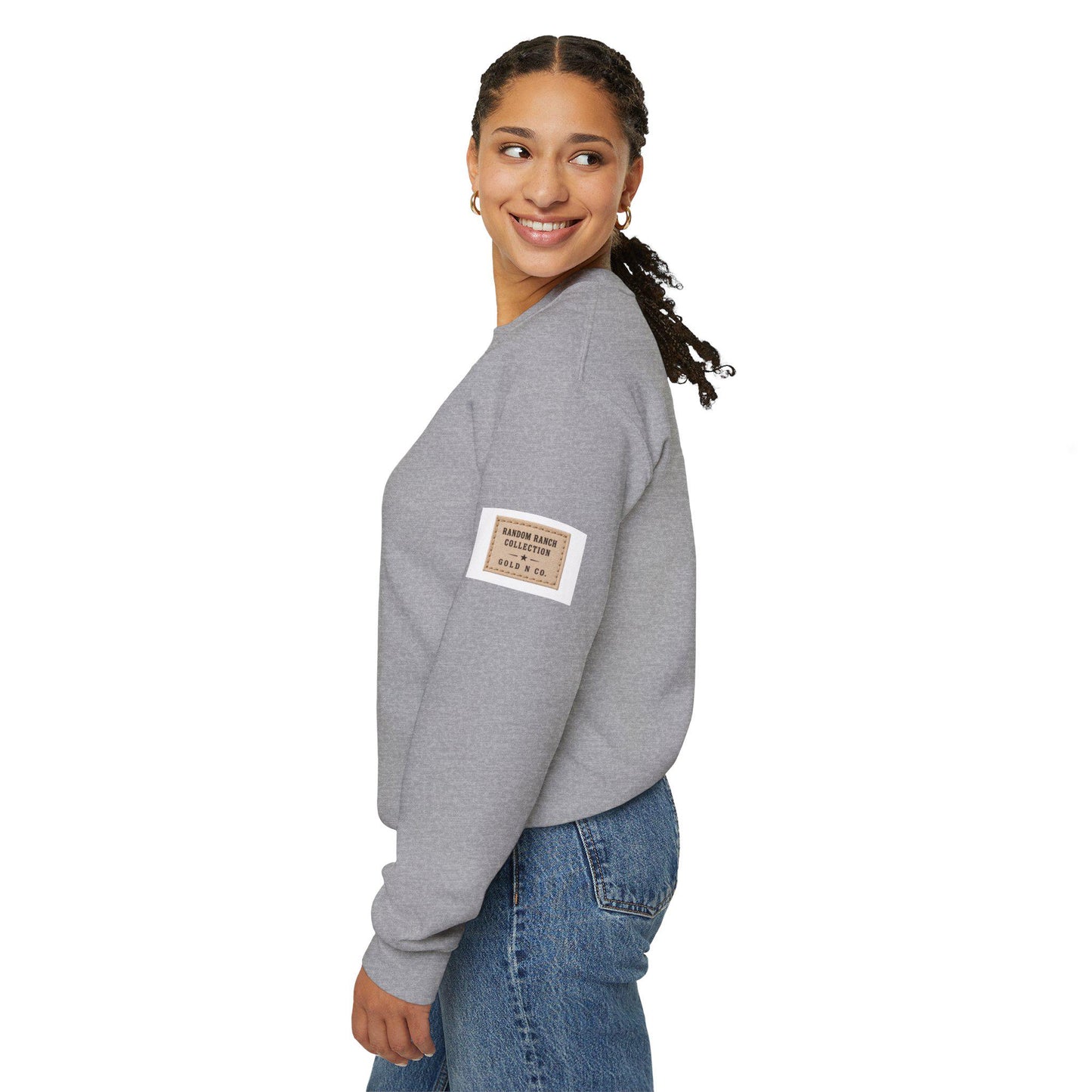 Fancy Possum Sweatshirt