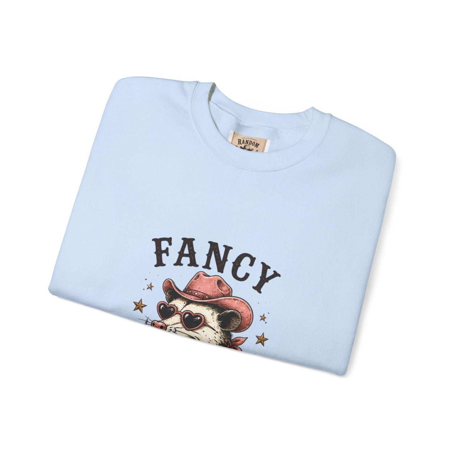 Fancy Possum Sweatshirt