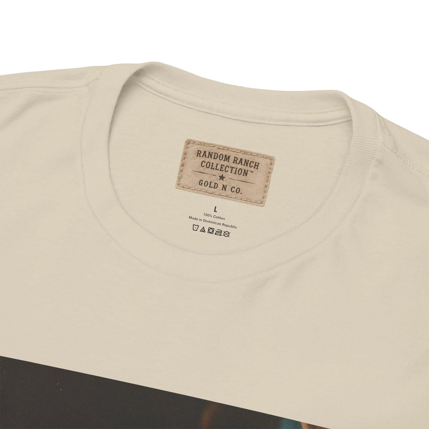 Quokka Night Life Tee