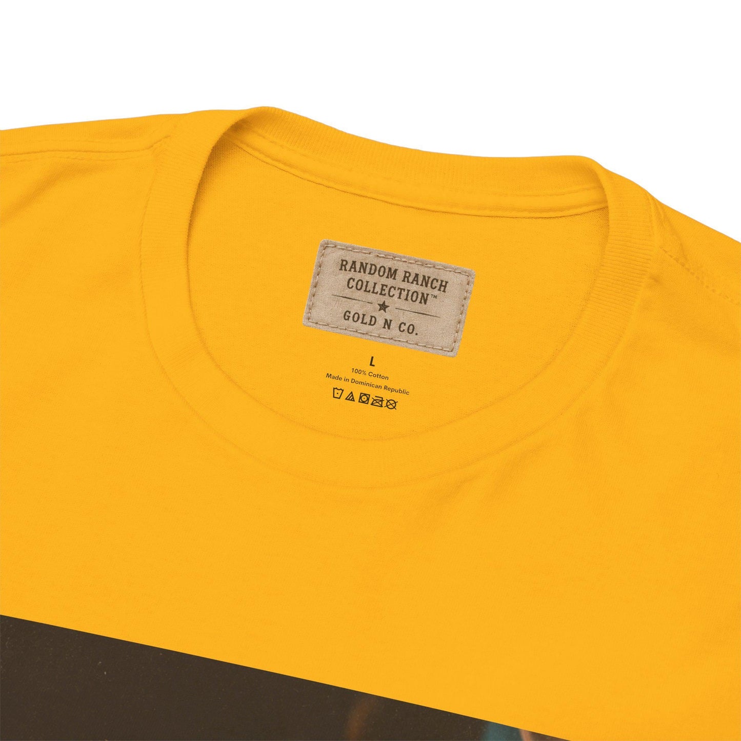 Quokka Night Life Tee