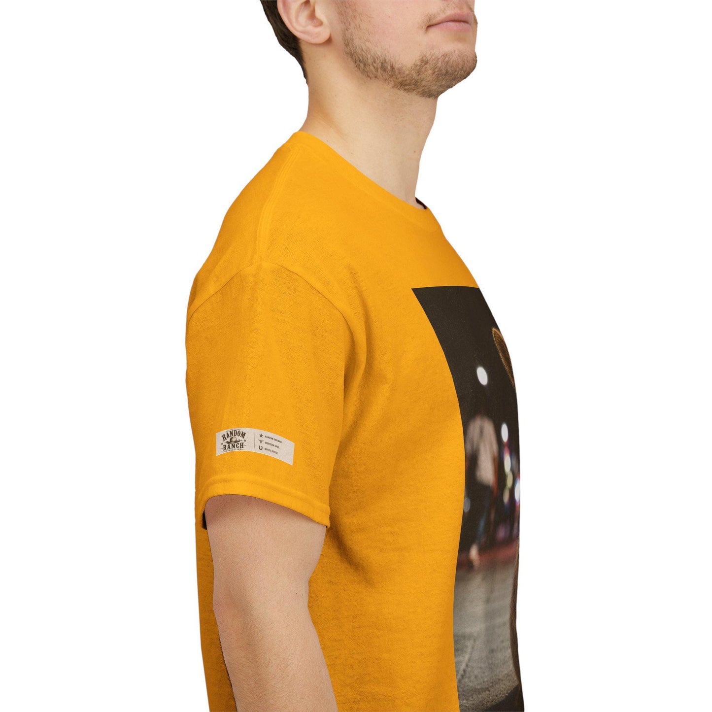 Quokka Night Life Tee