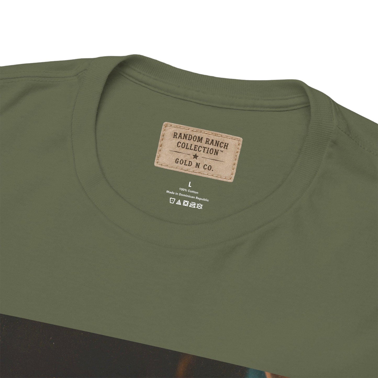 Quokka Night Life Tee