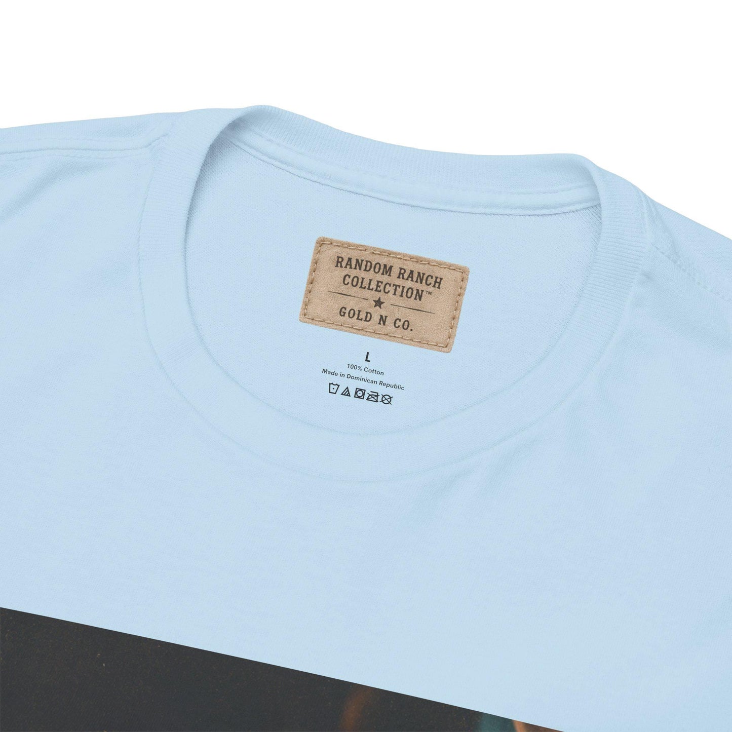 Quokka Night Life Tee