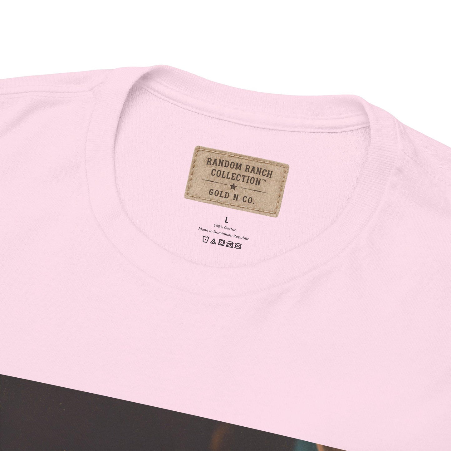 Quokka Night Life Tee