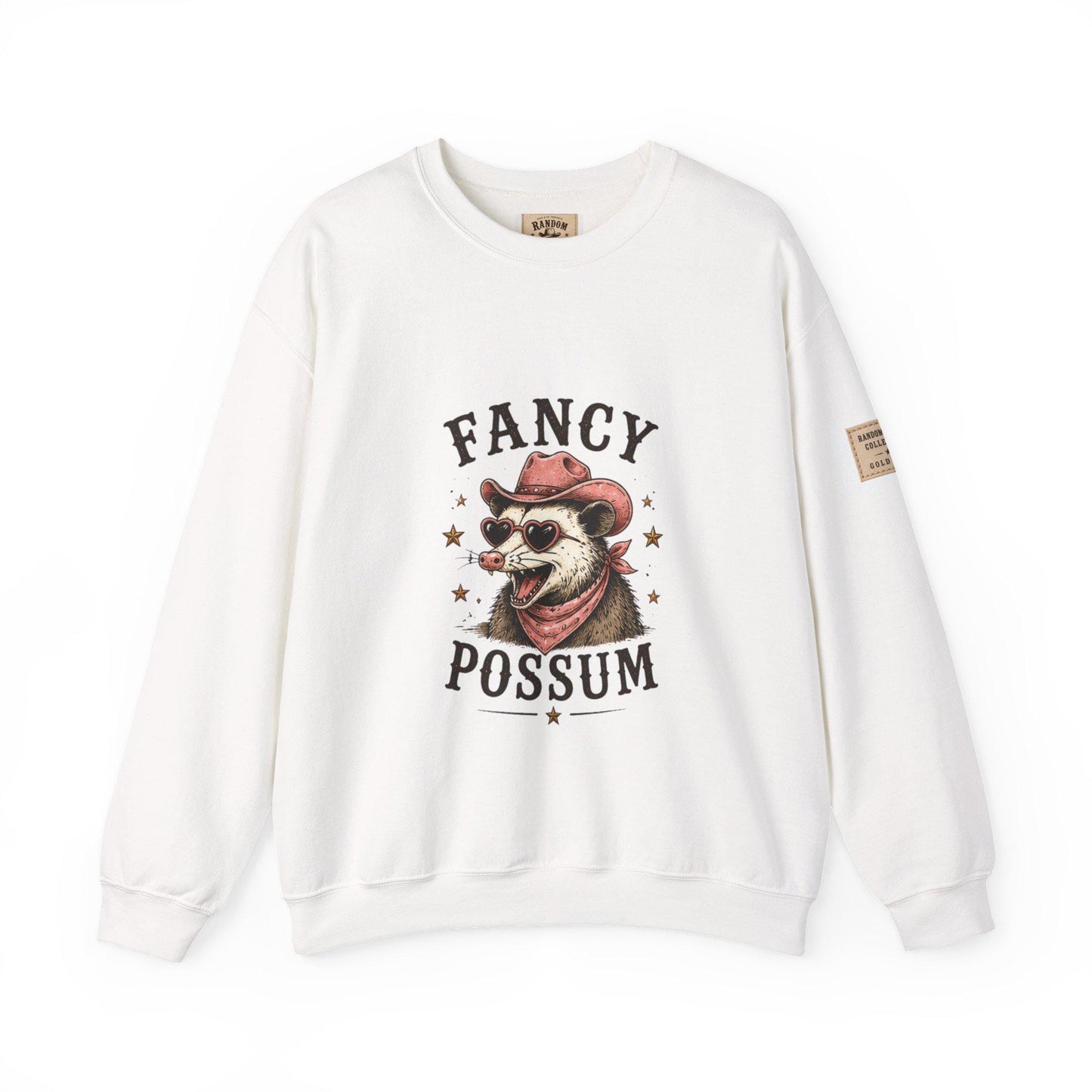 Fancy Possum Sweatshirt