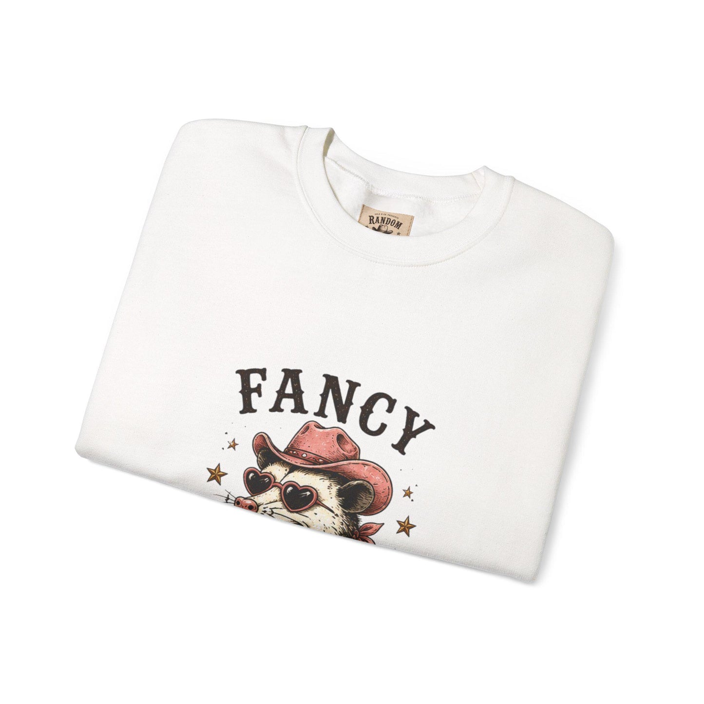 Fancy Possum Sweatshirt