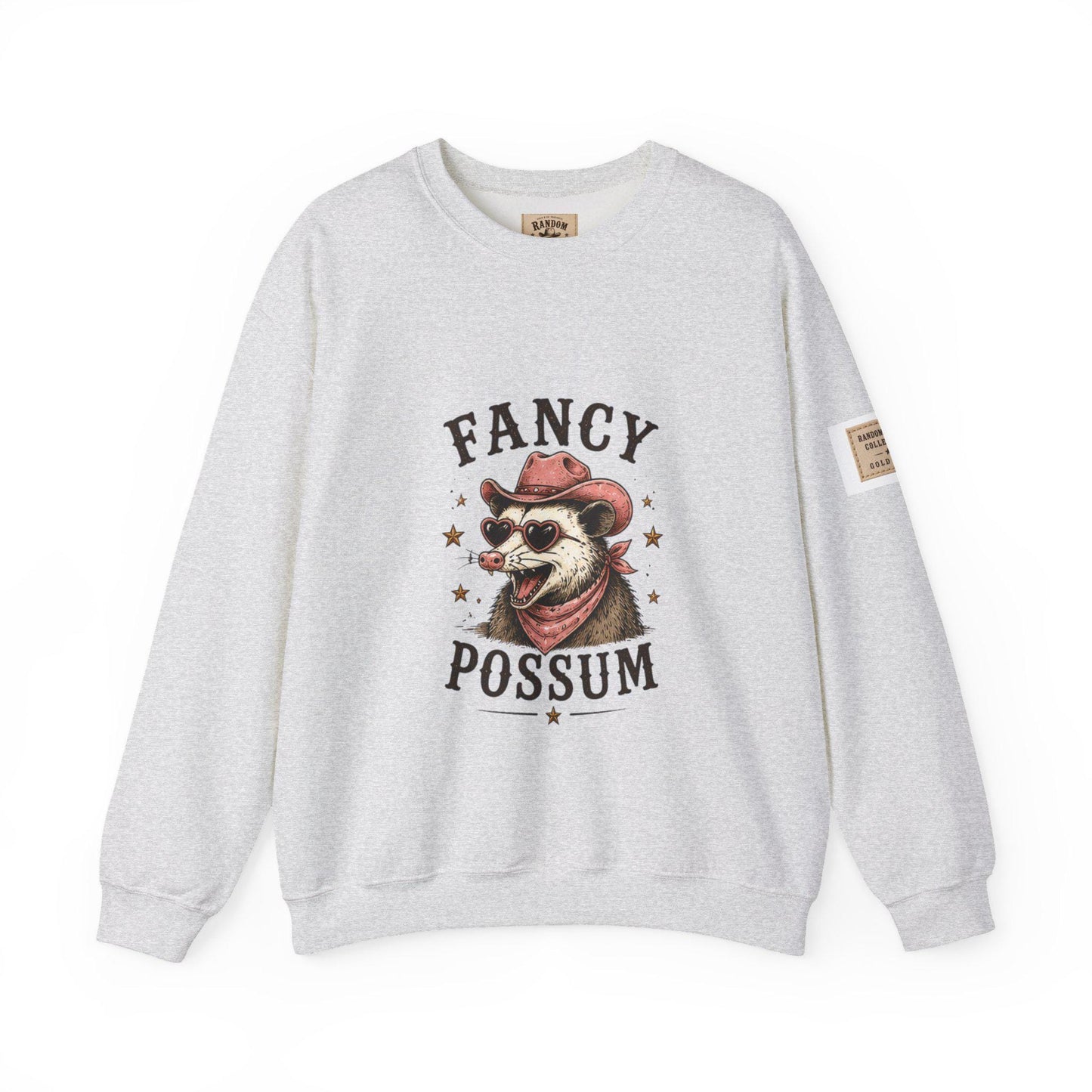 Fancy Possum Sweatshirt
