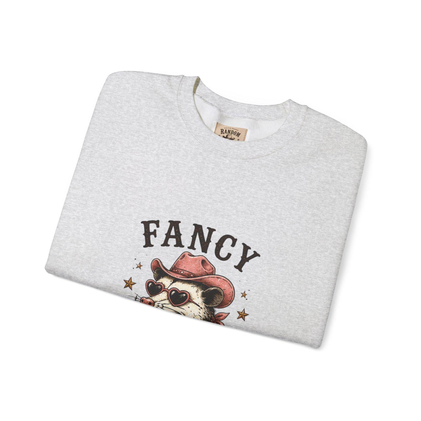 Fancy Possum Sweatshirt