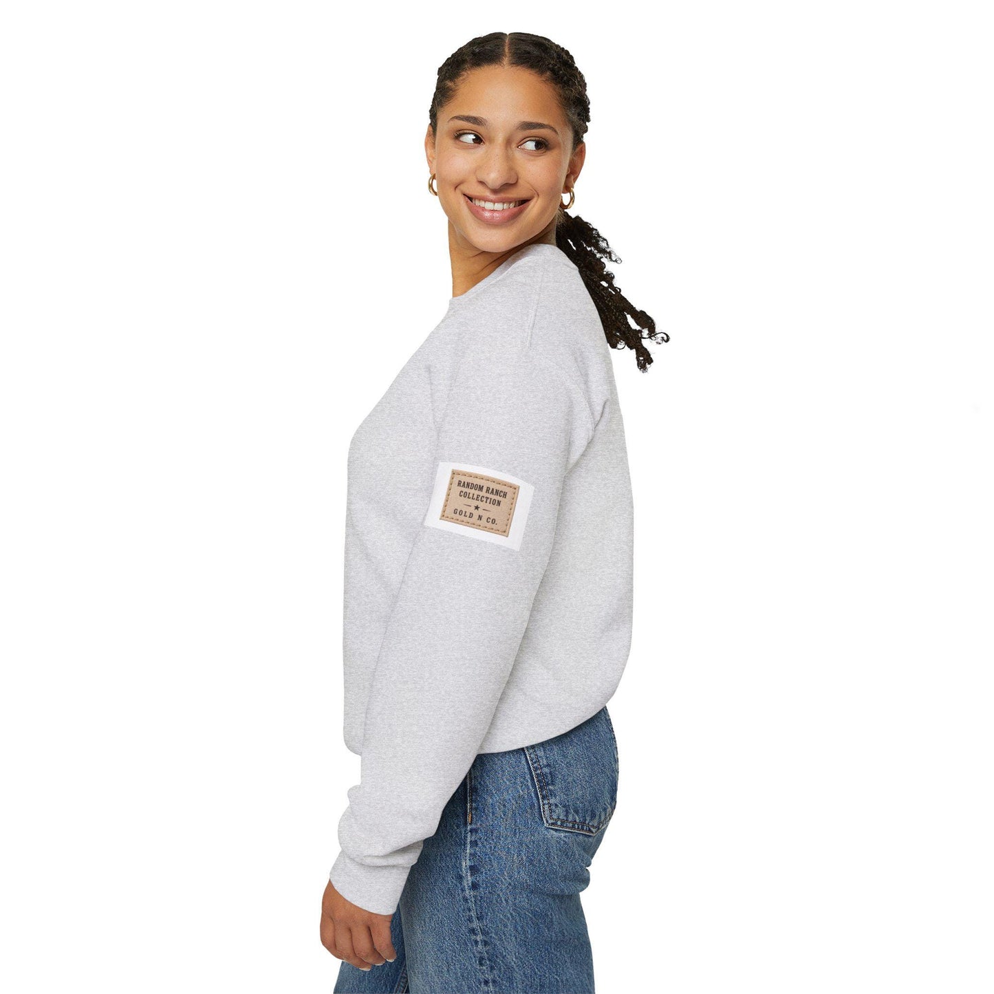 Fancy Possum Sweatshirt