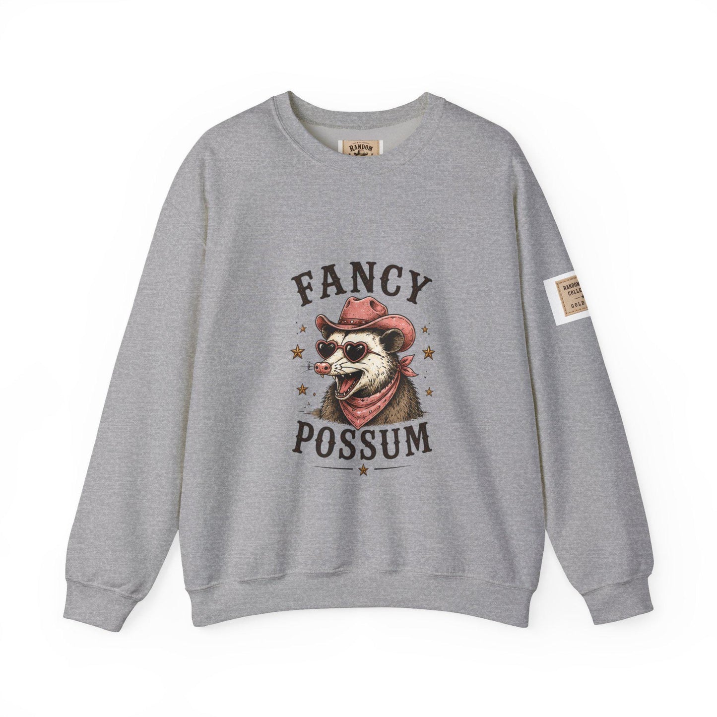 Fancy Possum Sweatshirt