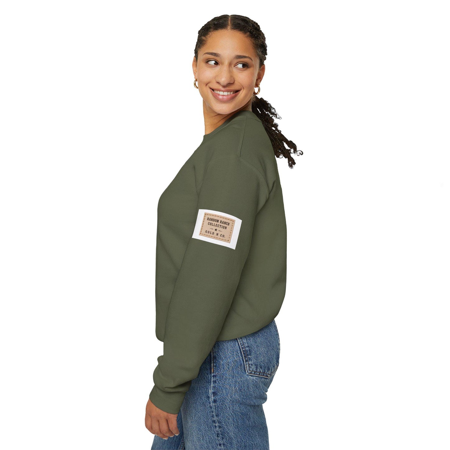 Fancy Possum Sweatshirt