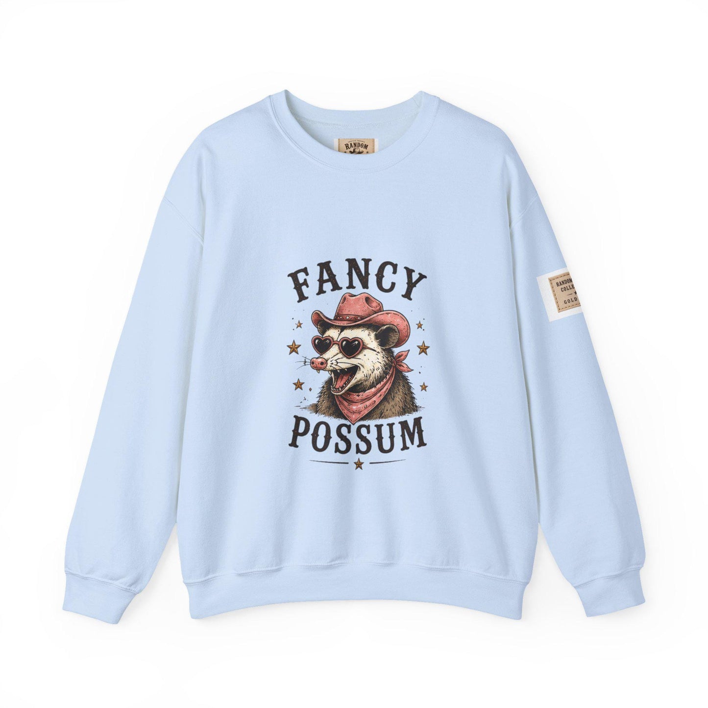 Fancy Possum Sweatshirt