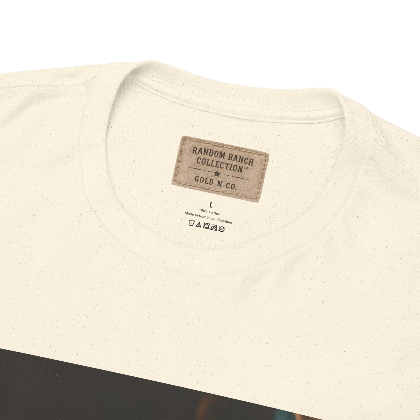 Quokka Night Life Tee