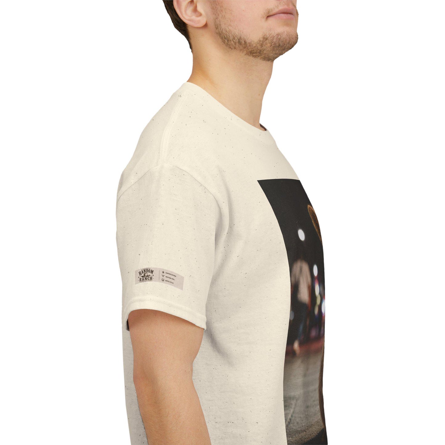 Quokka Night Life Tee