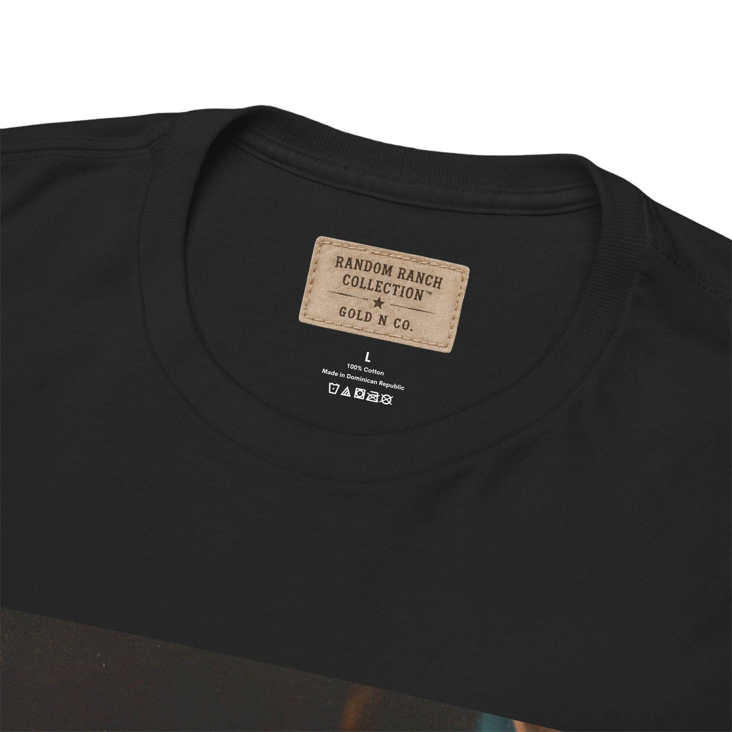Quokka Night Life Tee