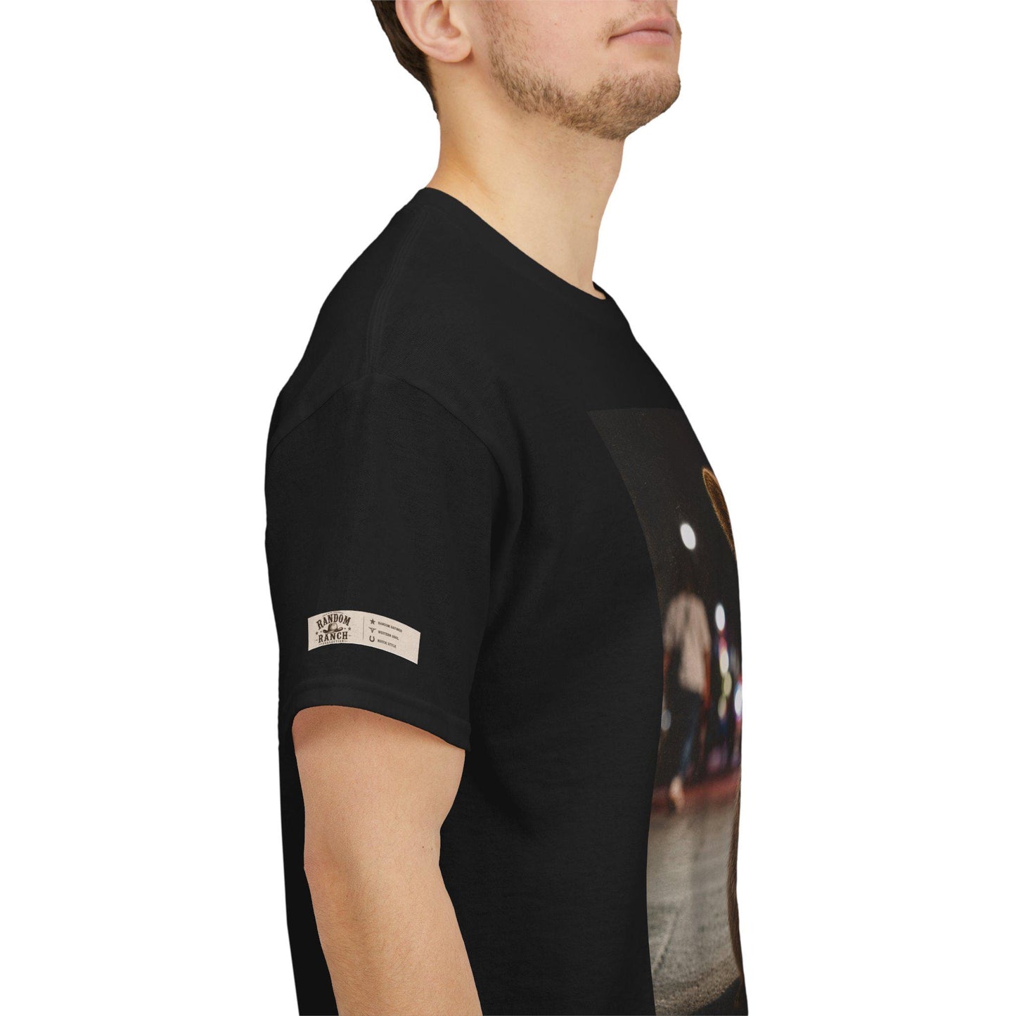 Quokka Night Life Tee