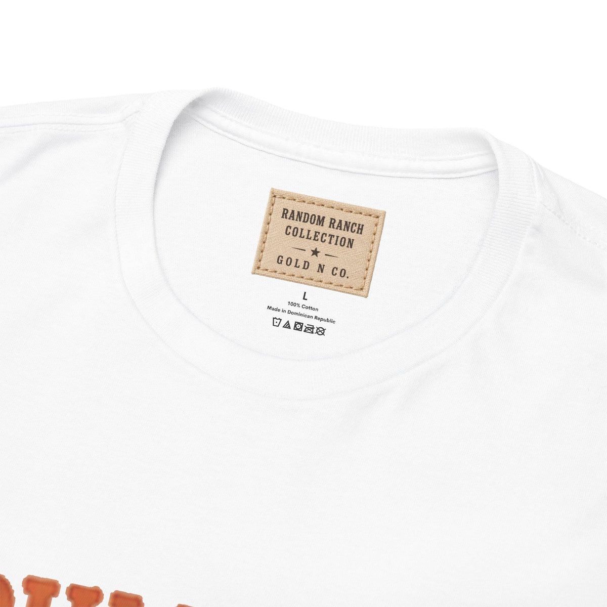 Pumpkin Everything & Ranch Nothing T-Shirt | Fall Halloween Tee