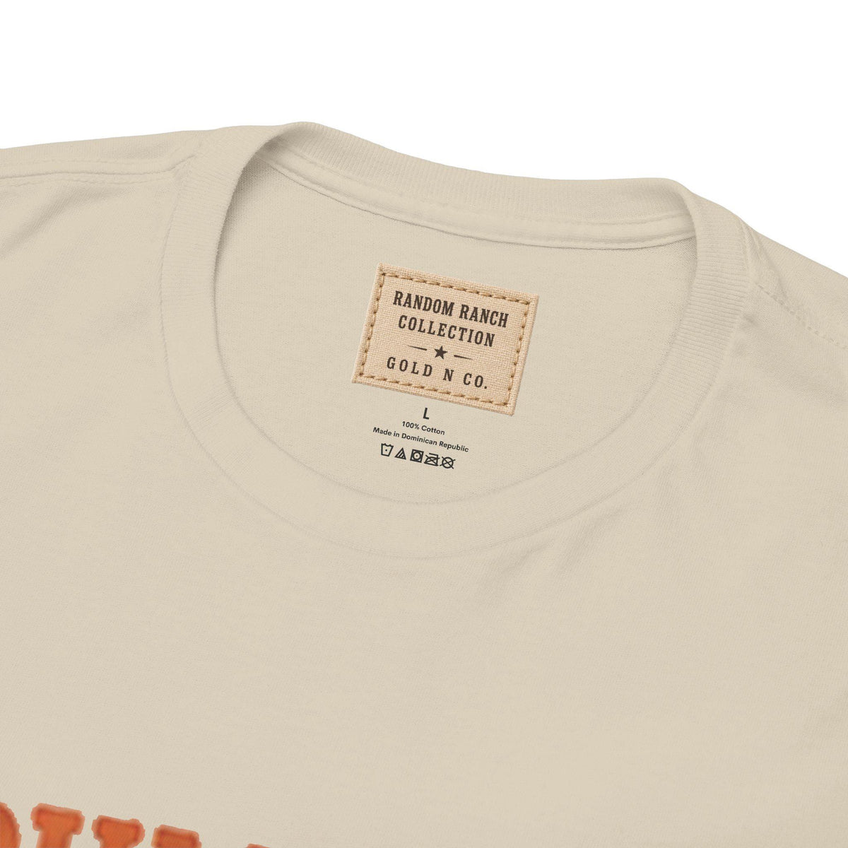 Pumpkin Everything & Ranch Nothing T-Shirt | Fall Halloween Tee