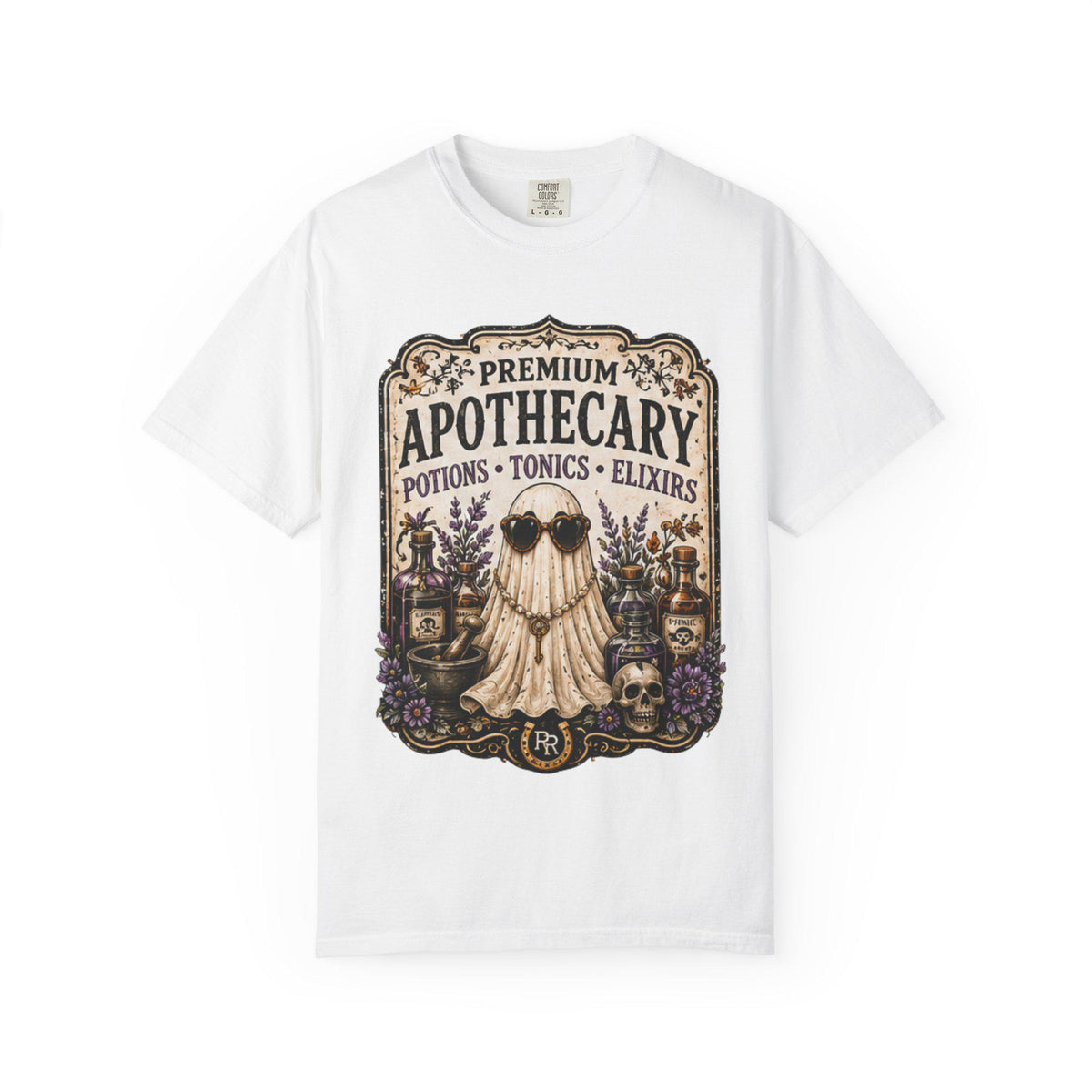 Apothecary T-shirt