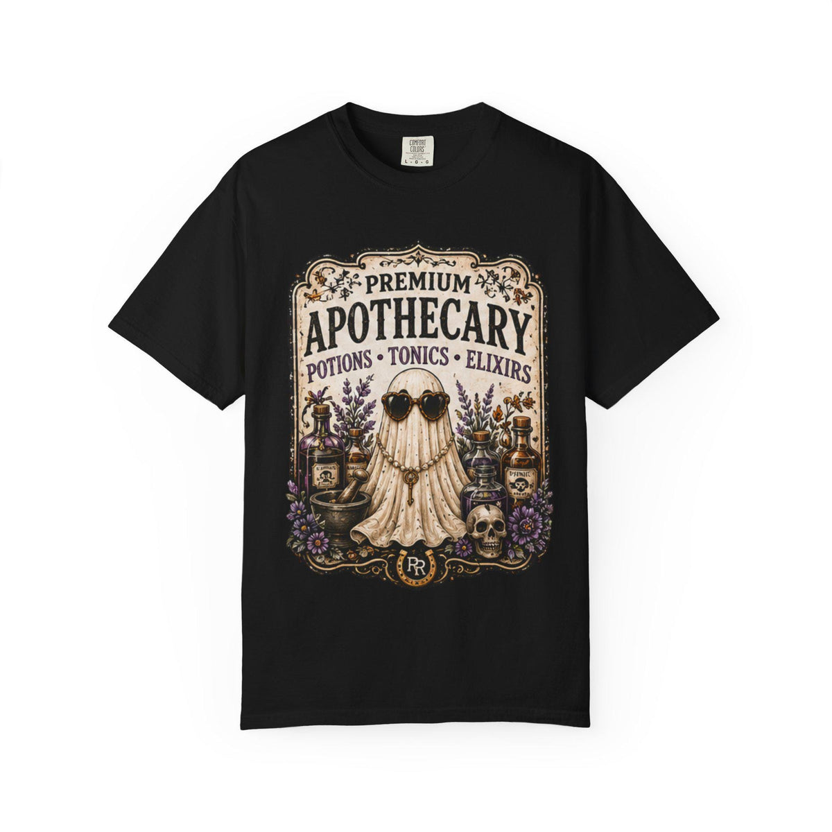Apothecary T-shirt