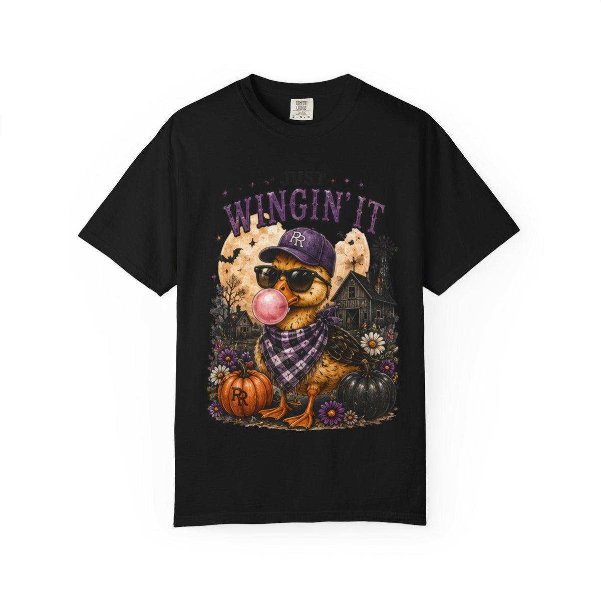 Just Winging It T-shirt